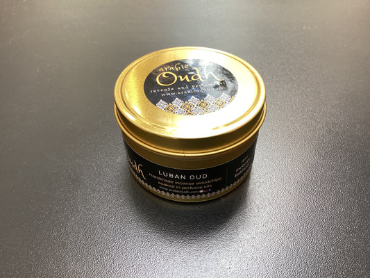 Luban Oud