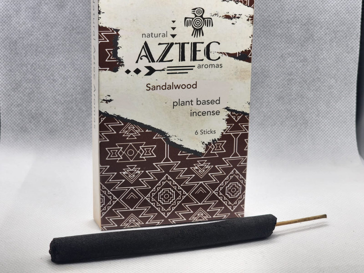 Aztec Incense Sticks| Sandalwood