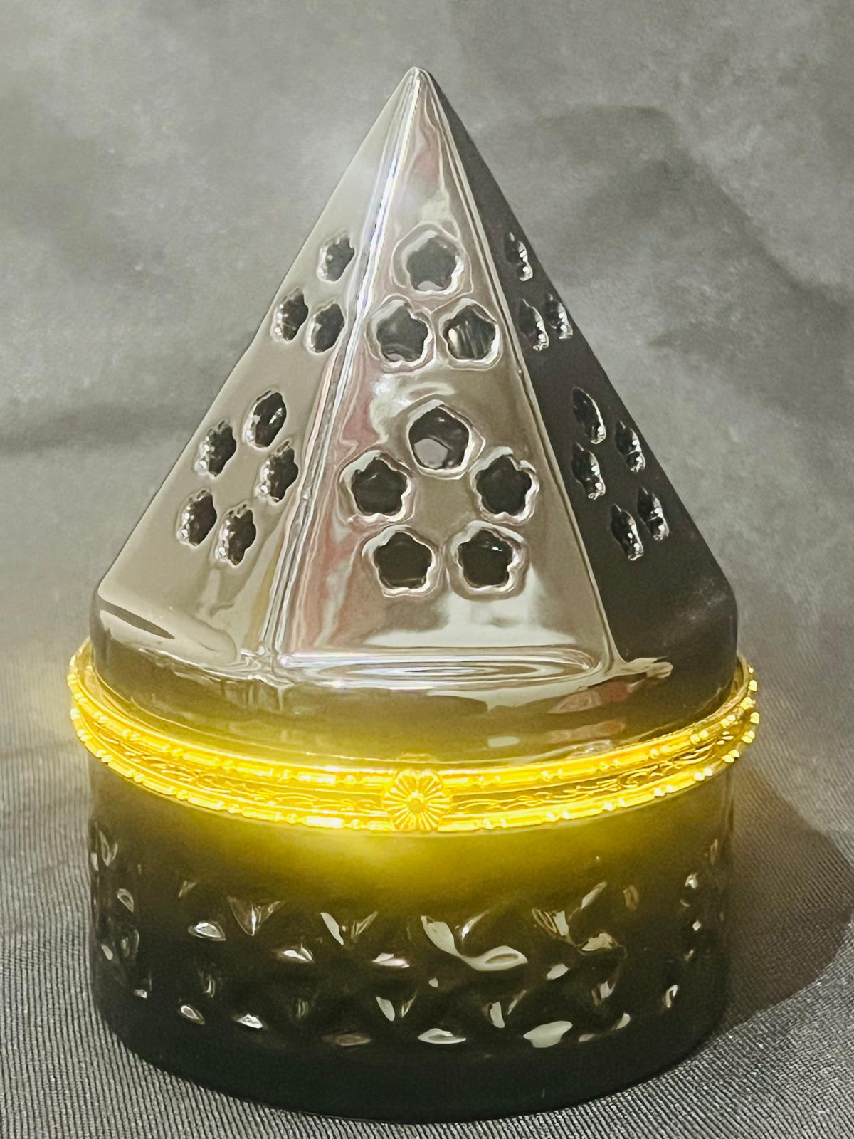 Ceramic Incense burner